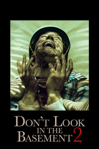 Watch Don't Look in the Basement 2