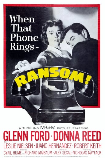 Watch Ransom!