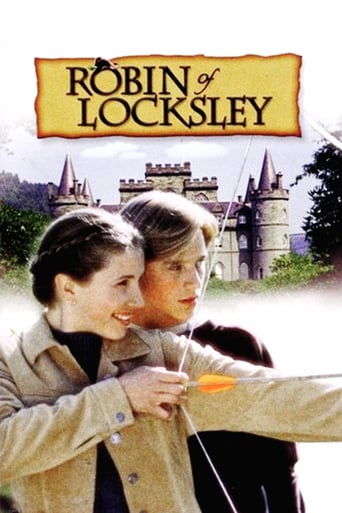 Watch Robin of Locksley