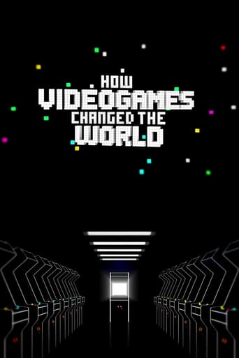 Watch How Videogames Changed the World