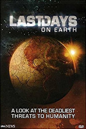 Watch Last Days on Earth