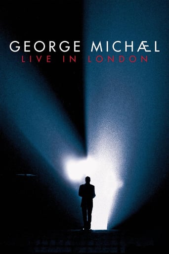 Watch George Michael: Live in London