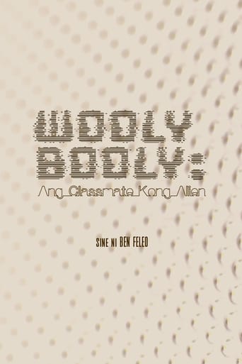 Watch Wooly Booly: My Alien Classmate