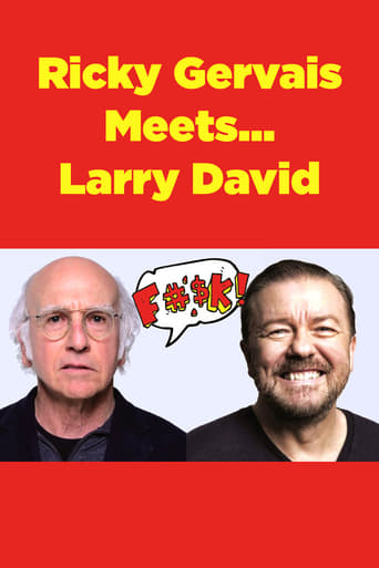 Watch Ricky Gervais Meets... Larry David