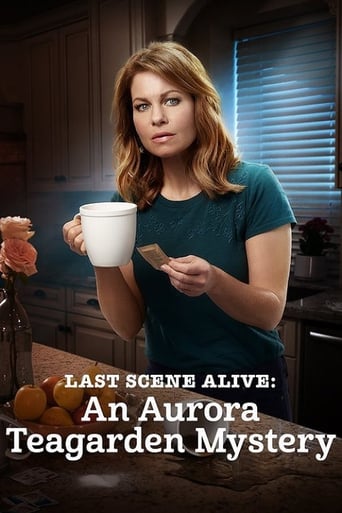 Watch Last Scene Alive: An Aurora Teagarden Mystery