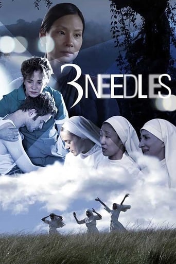 Watch 3 Needles