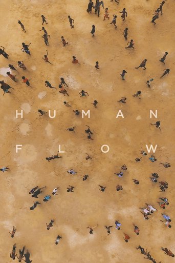 Watch Human Flow