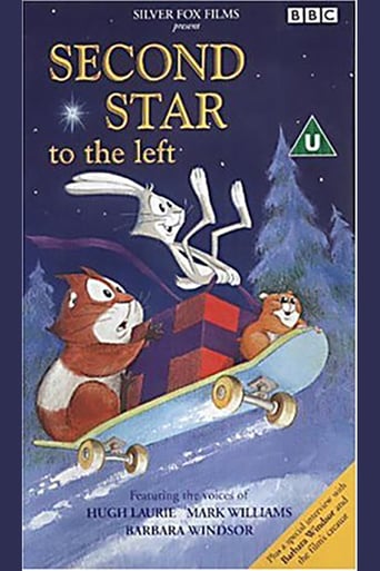 Watch Second Star to the Left