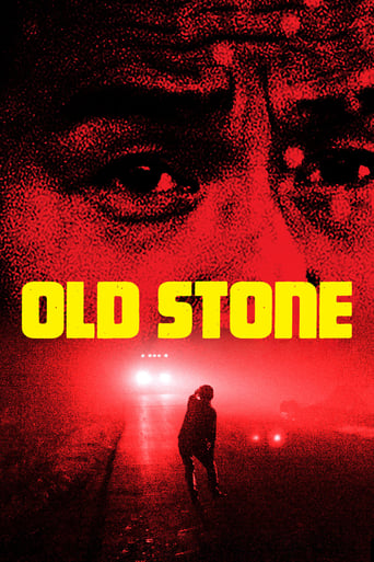 Watch Old Stone
