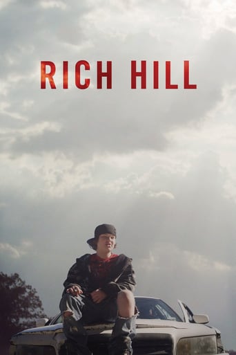 Watch Rich Hill