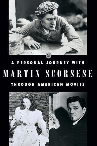 Watch A Personal Journey with Martin Scorsese Through American Movies