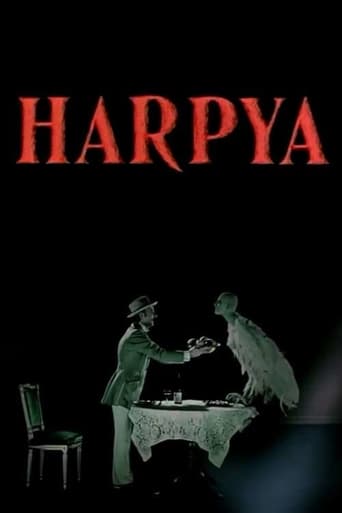 Watch Harpy