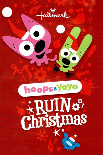 Watch Hoops & Yoyo Ruin Christmas