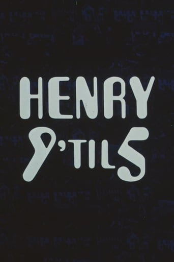 Watch Henry 9 'til 5