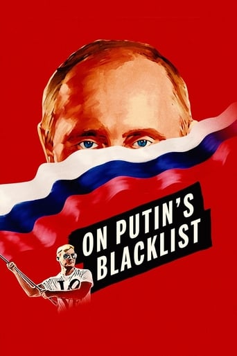 Watch On Putin's Blacklist