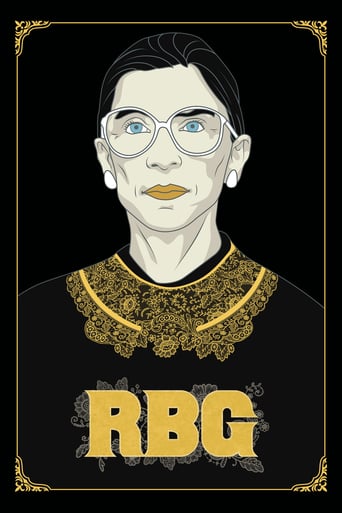 Watch RBG