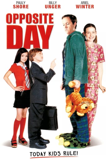 Watch Opposite Day