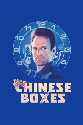Watch Chinese Boxes