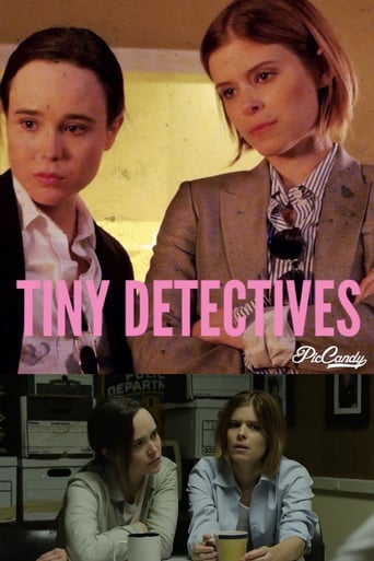 Watch Tiny Detectives