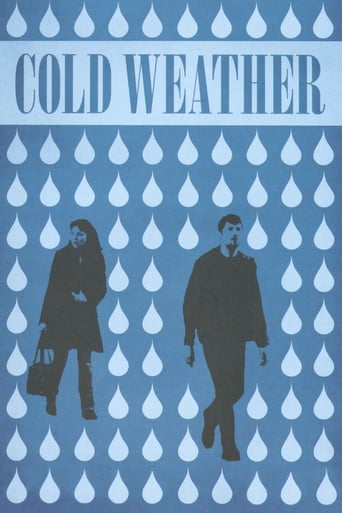 Watch Cold Weather