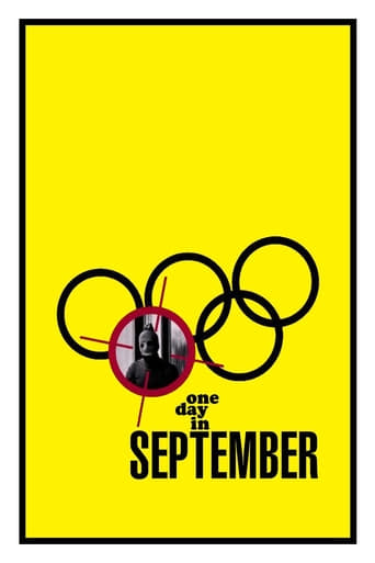 Watch One Day in September