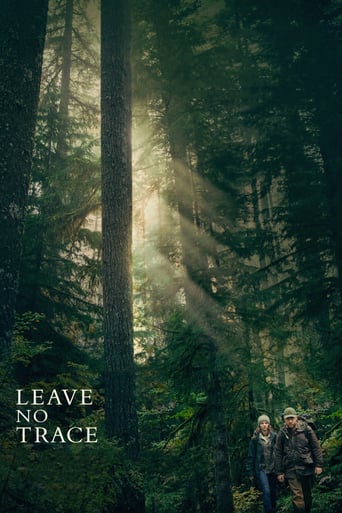 Watch Leave No Trace