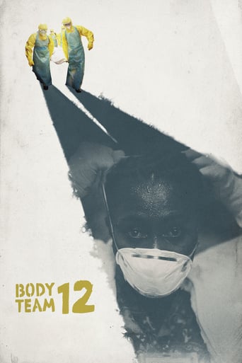Watch Body Team 12