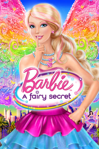 Watch Barbie: A Fairy Secret