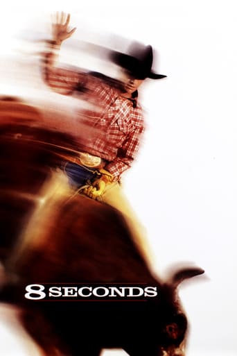 Watch 8 Seconds