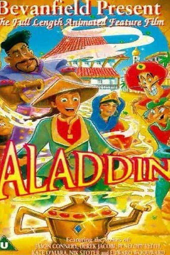 Watch Aladdin