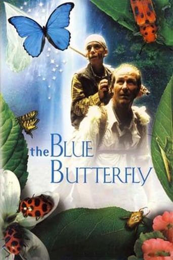 Watch The Blue Butterfly