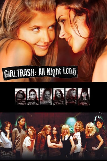 Watch Girltrash: All Night Long