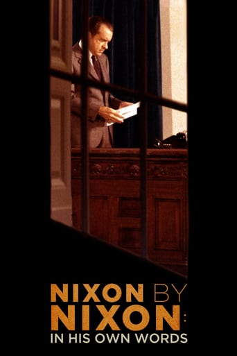 Watch Nixon by Nixon: In His Own Words
