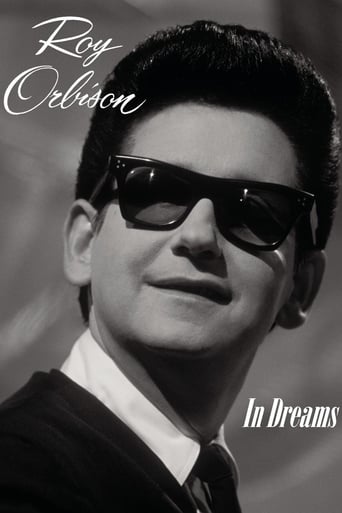 Watch In Dreams: The Roy Orbison Story