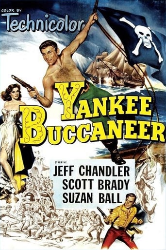 Watch Yankee Buccaneer