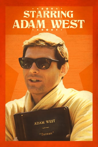 Watch Starring Adam West
