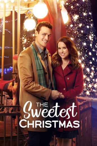 Watch The Sweetest Christmas