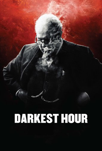 Watch Darkest Hour