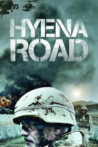 Watch Hyena Road