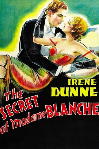 Watch The Secret of Madame Blanche