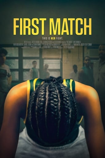 Watch First Match