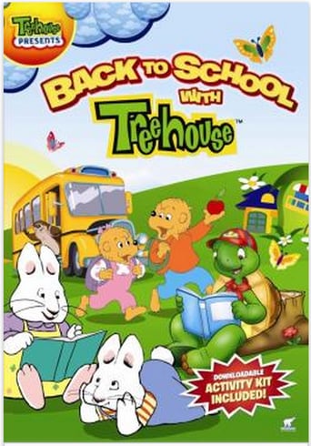 Treehouse - Back To School