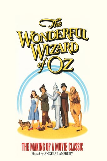 Watch The Wonderful Wizard of Oz: 50 Years of Magic