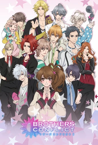 Watch Brothers Conflict