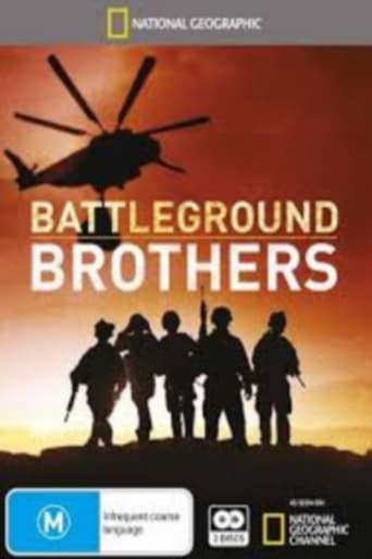 Battleground Brothers