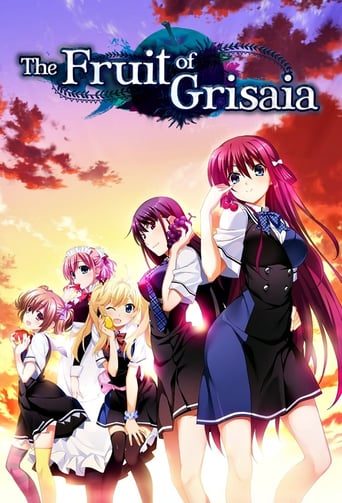 Watch The Fruit of Grisaia