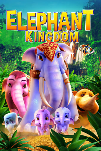 Watch Elephant Kingdom