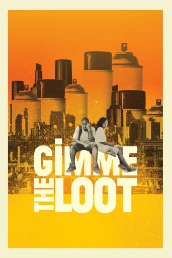 Watch Gimme the Loot