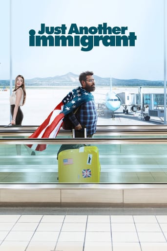 Watch Just Another Immigrant