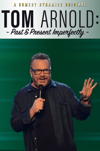 Watch Tom Arnold: Past & Present Imperfectly